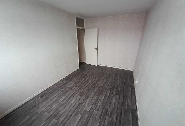 Flat in Bromley-by-bow