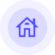 An icon of a house