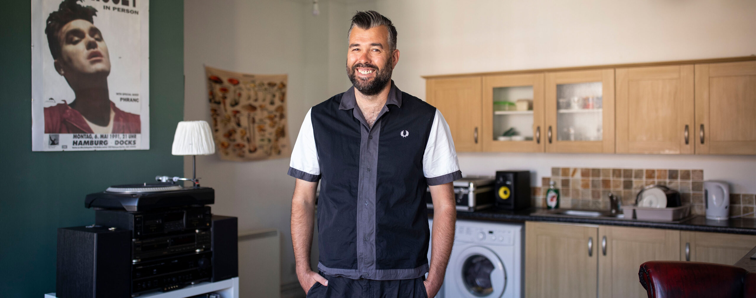 What is a property guardian? Dot Dot Dot Property