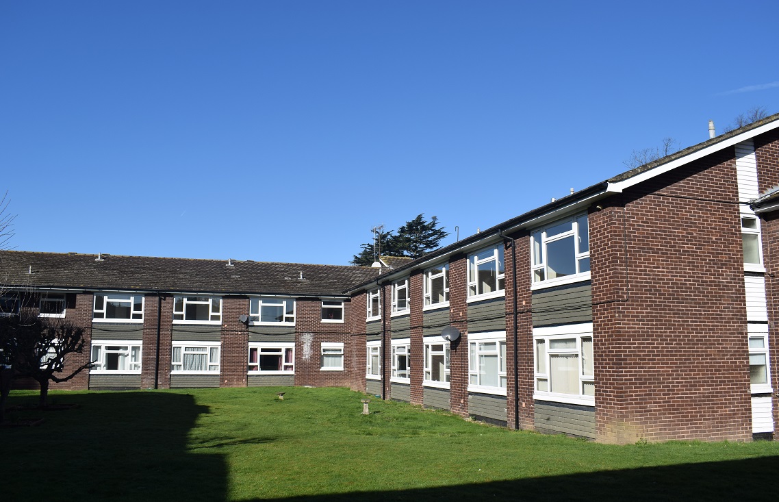 Bickley, south London Dot Dot Dot Property