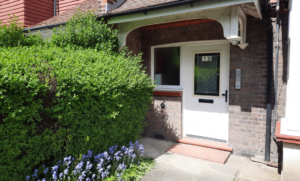 We started working with CCHA back in June 2023...